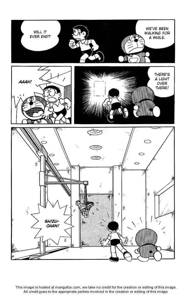 Doraemon Long Stories Chapter 5 23